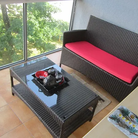 Appartement Archyvo Street Kaunas