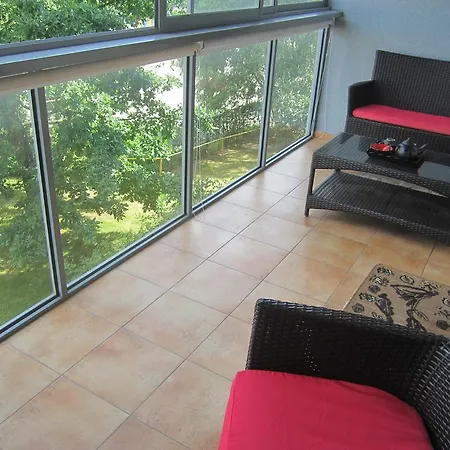 Appartement Archyvo Street Kaunas